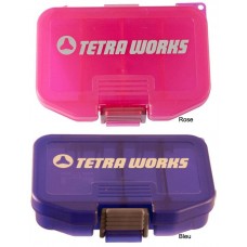 DUO MEIHO TETRA WORKS  LURE CASE 